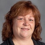 Suzanne Dashzeveg