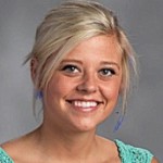 Halie Thomas