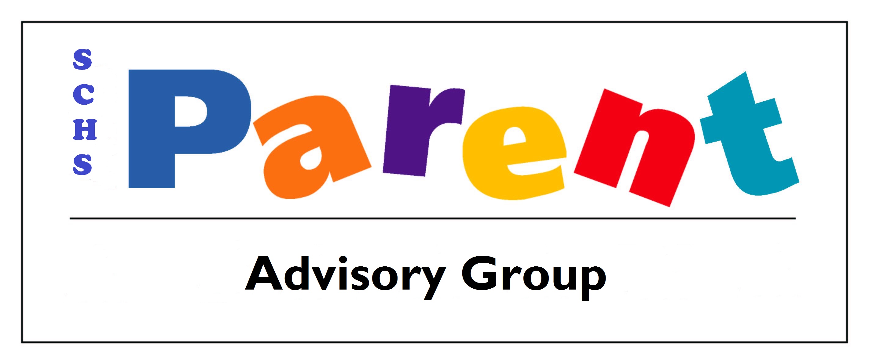 RESCHEDULED: HS-PAG Meeting- Let Your Voice Be Heard