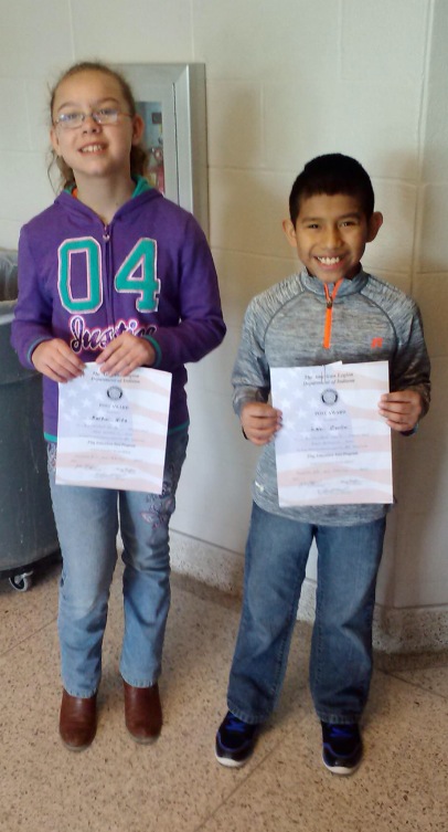 Kortni Hite  Levi Curlin