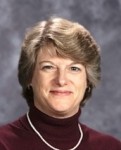 Kathy Daugherty