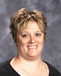 Lesa McGarvey