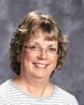 Linda Johnson