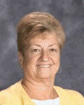 Sheila Gault